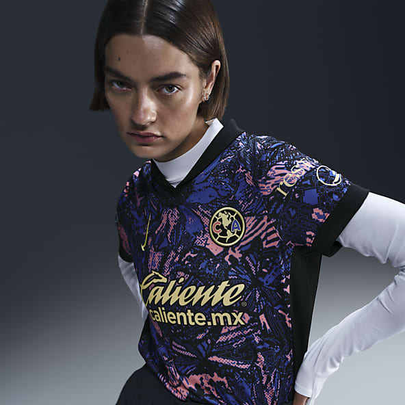 Jerseys nike mujer 2025
